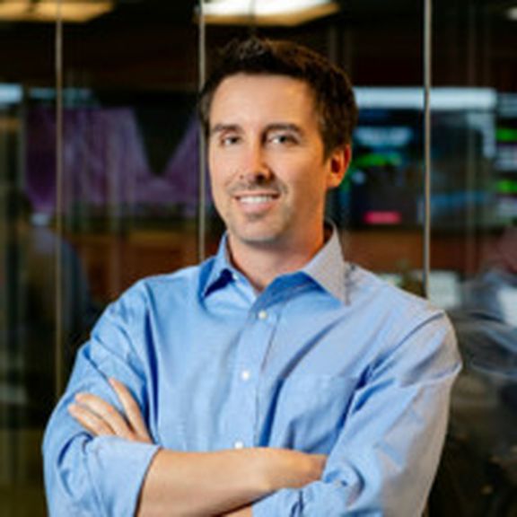 Eric Rawn, founder and CEO, Xobee