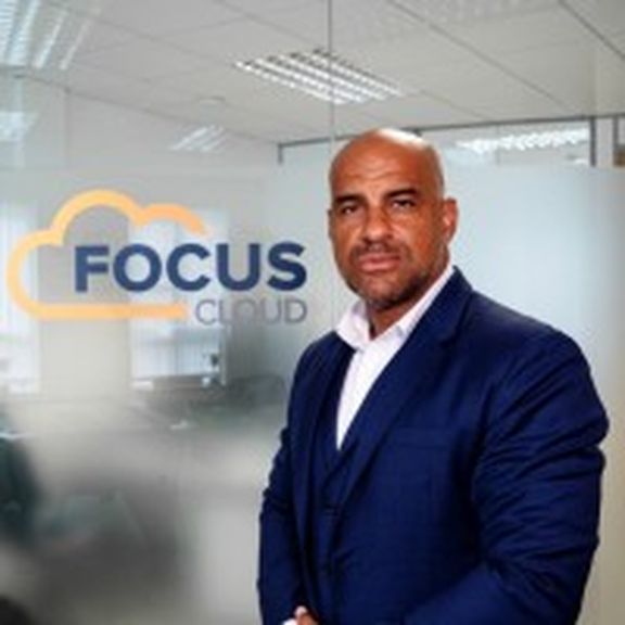 Lloyd Gordon, CEO, Focus Cloud