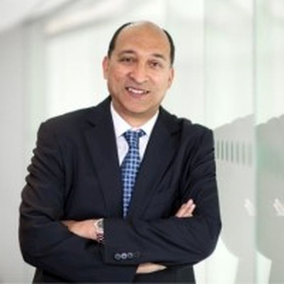 Ranjit Tinaikar, CEO, Ness