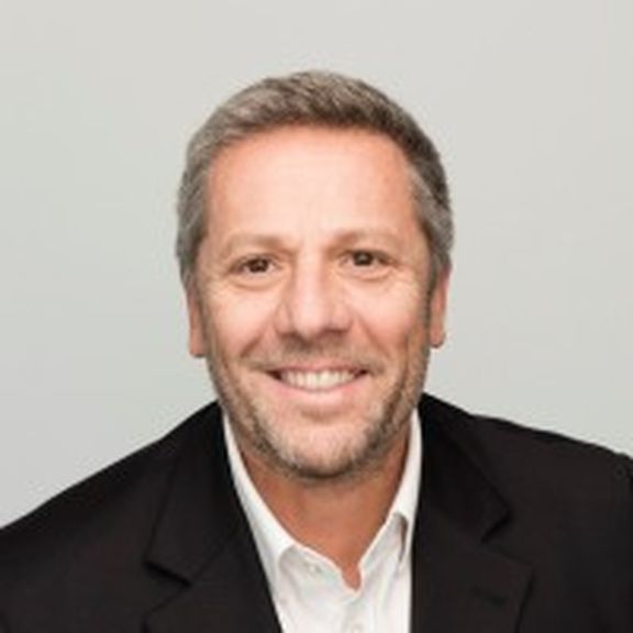 Massimo Morielli, president, Europe, Accenture Interactive