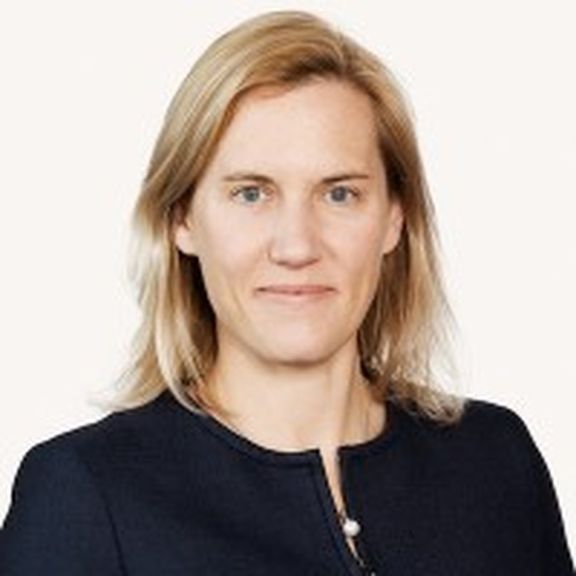 Elizabeth de Saint-Aignan, managing partner, Sun Capital