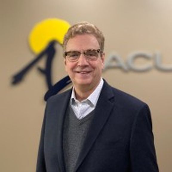 Vince Sciarra, CEO, Acuative