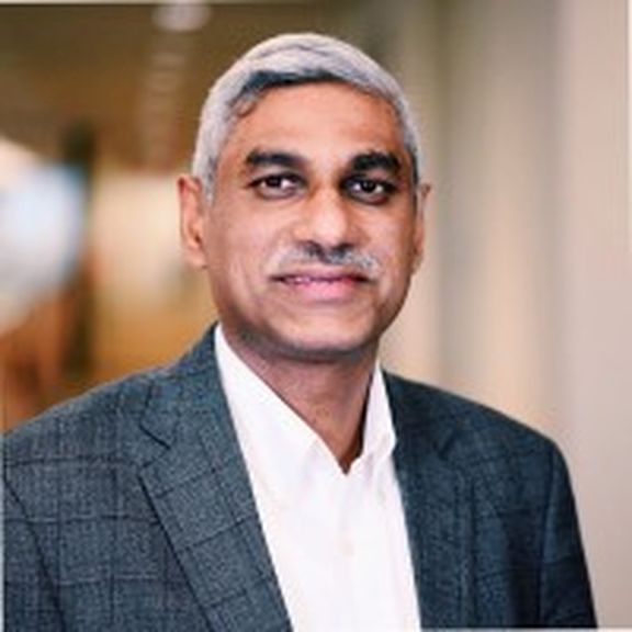 Srinivas Shankar, senior vice president and global markets lead, Life Sciences, Cognizant