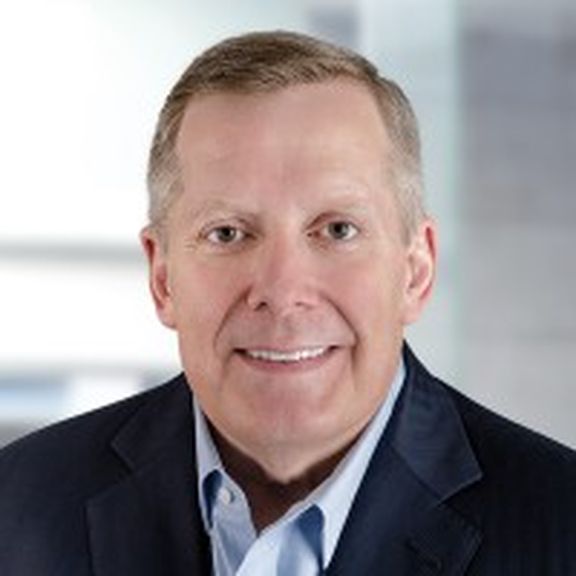 Mark Baer, CEO, Crowe LLP