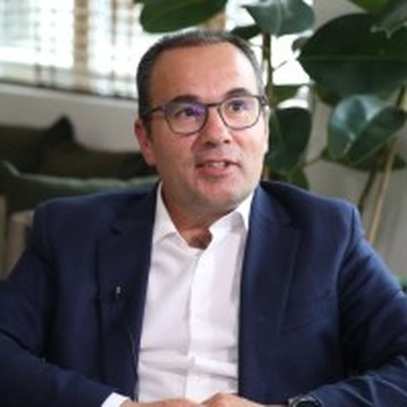 Rui Marques, CEO, GoContact