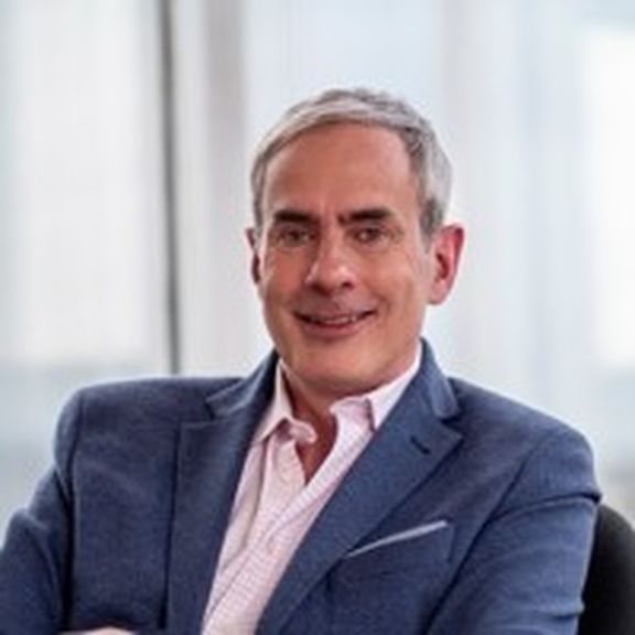 Robert Offley, CEO, Centrilogic