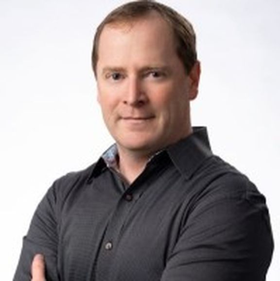 Scott Bryan, CEO, Macronet