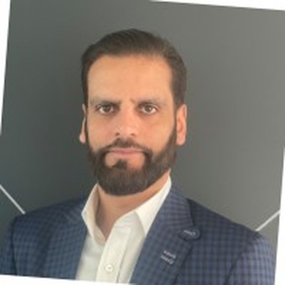 Irfan Khan, chief product officer, SAP