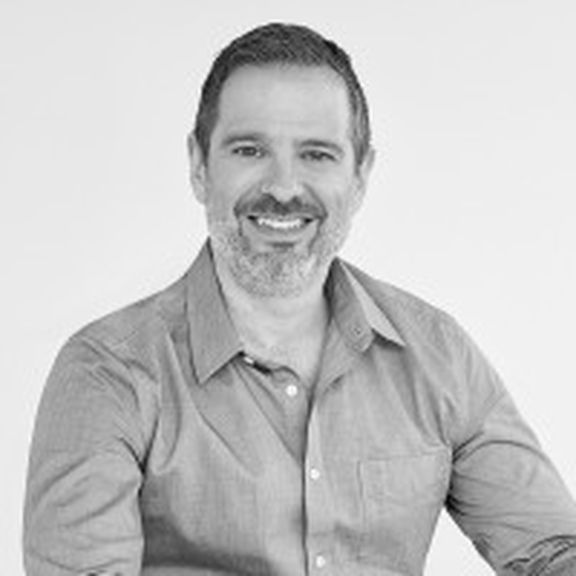 Guillaume Bazinet, co-founder and CEO, FX Innovation