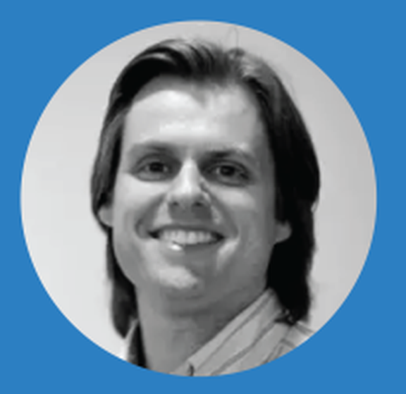 LinkedIn: Adrian Kunzle, head of product and strategy, OwnBackup
