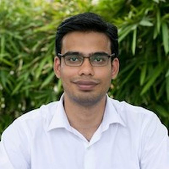 Akarsh Shrivastava, VP, Elevation Capital
