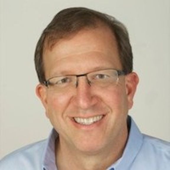 Andy Grolnick, former CEO, LogRhythm