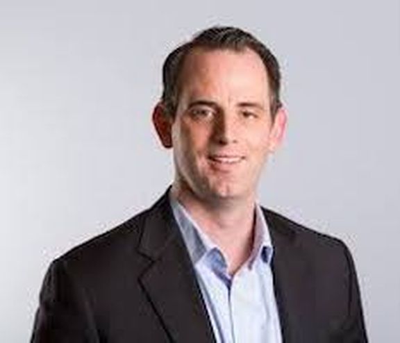 Andy Marselos, North America, Modern Workplace Leader, Avanade