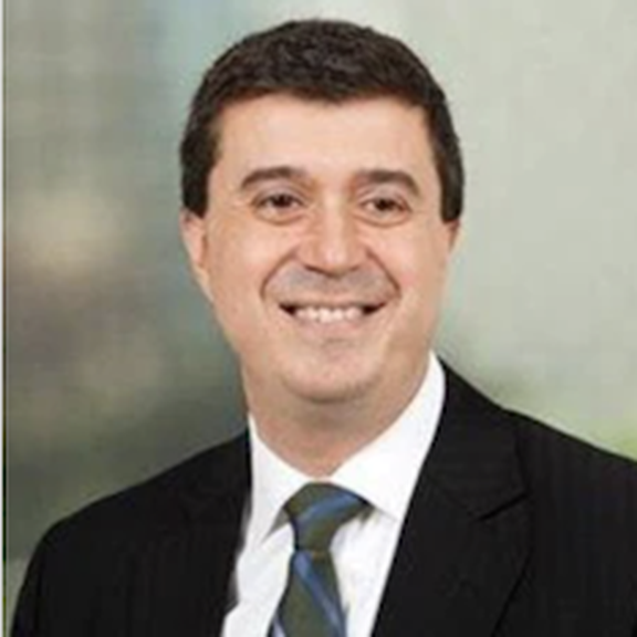 Arthur Calipo, Deloitte National Financial Services