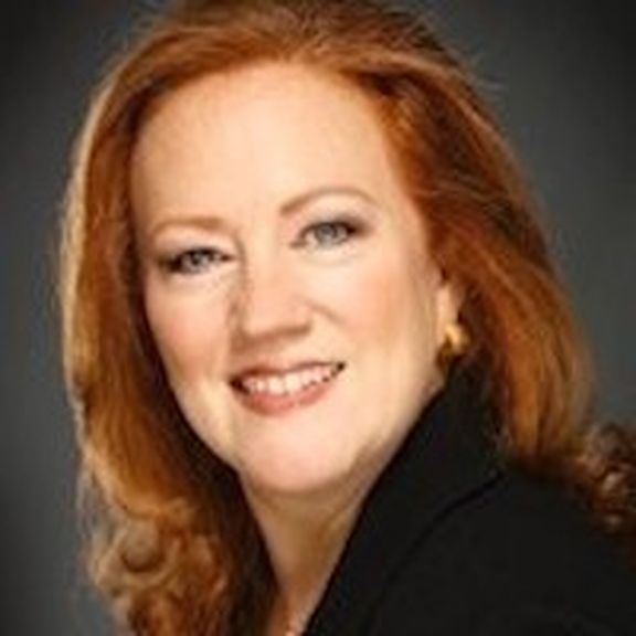 Alfresco Software CEO Bernadette Nixon