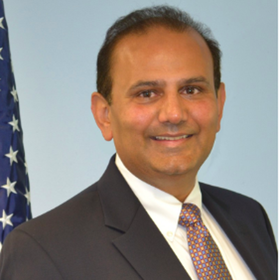 Bharat Parikh, CEO, AASKI