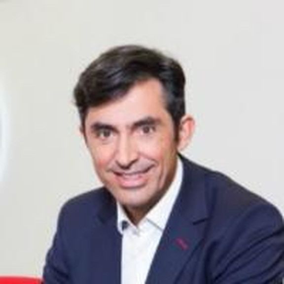 César Cid, CEO, Arca