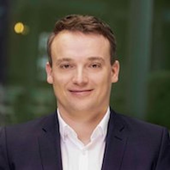 Christian Klein, CEO, SAP