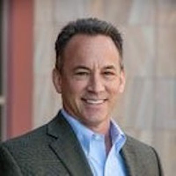 Chuck Vermillion, CEO, AccountibilIT