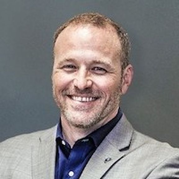 Curtis Hite, CEO, Improving