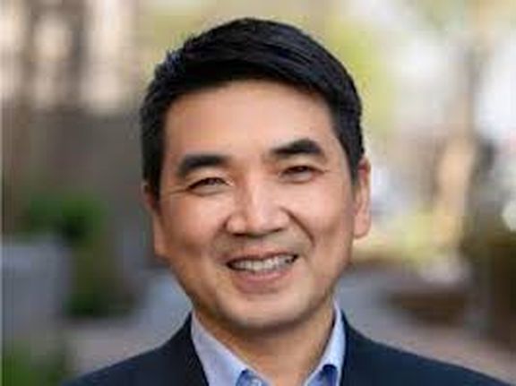 Eric Yuan, chief executive officer, Zoom Video Communications