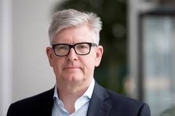 Ericsson CEO Börje Ekholm