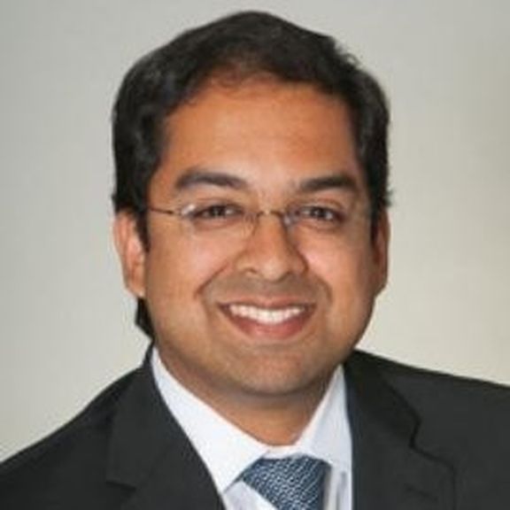 Fahim Ahmed, partner, BC Partners