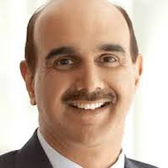 Inder Sidhu, EVP, global customer success, Nutanix