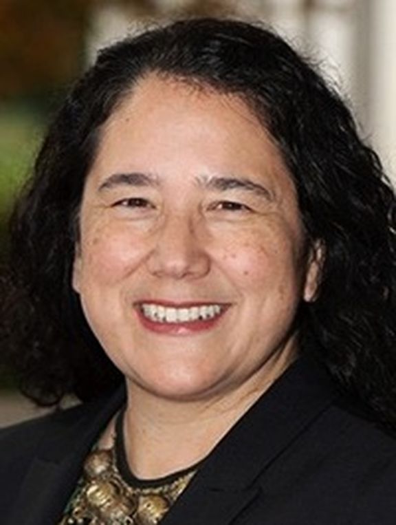 Isabel Guzman: Next SBA leader?