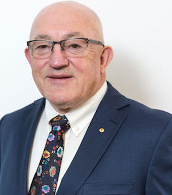 CommsChoice Chairman John Mackay