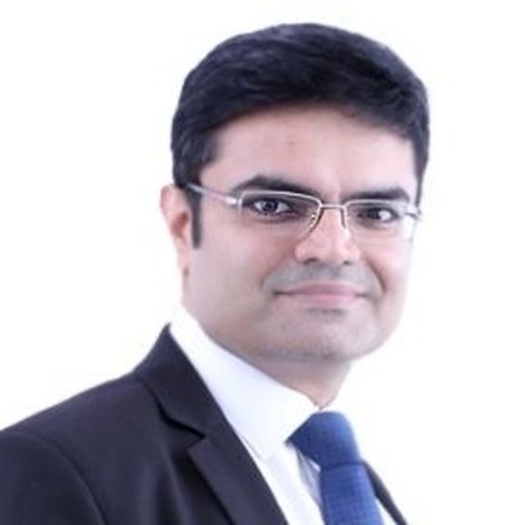LinkedIn: Jyotil Mankad, director of head of Ingram Micro Cloud, India