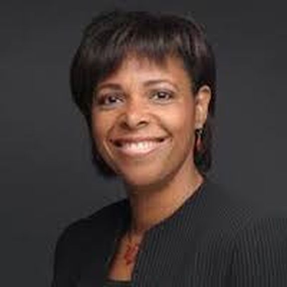 Kathryn Ross, global Open Innovation lead, Black Founders Development Program lead, Accenture Ventures