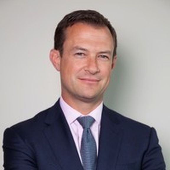 Kevin Griffin, CEO and chief investment officer, MGG