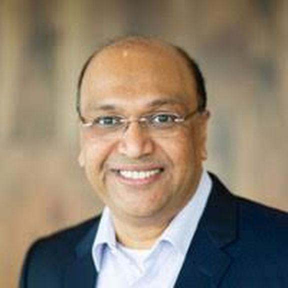 Kishore Durg, lead, intelligent cloud &#038; infrastructure, Accenture