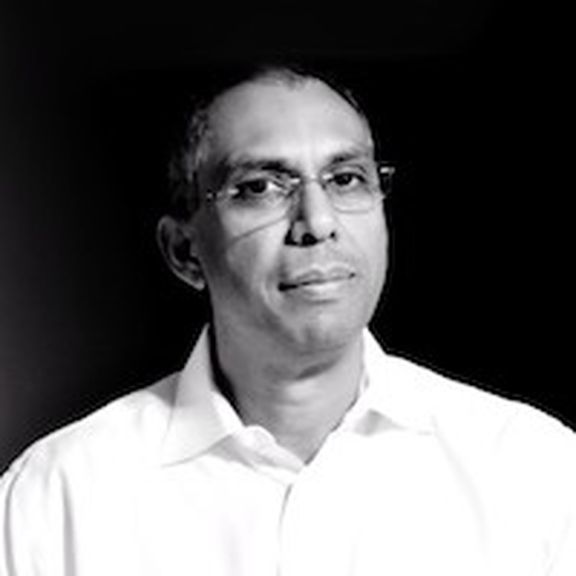 Manoj Kumar Srivastava, CEO, Graphus