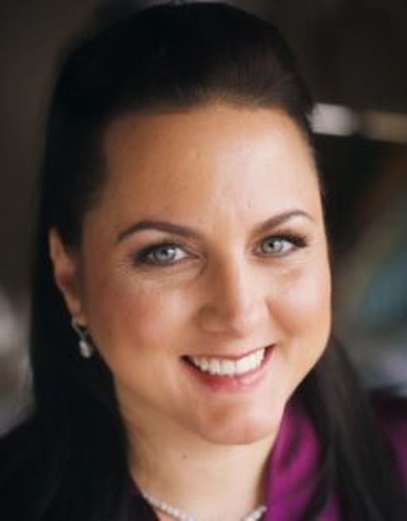 Michelle Accardi_CEO, Liongard