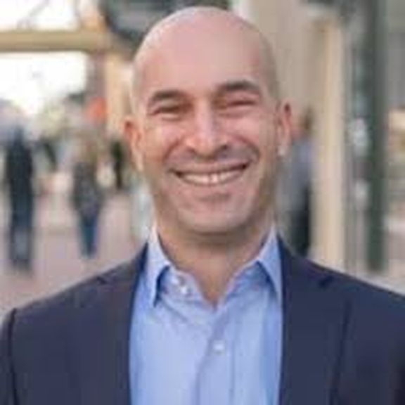 Ohad Hecht, CEO, Emarsys
