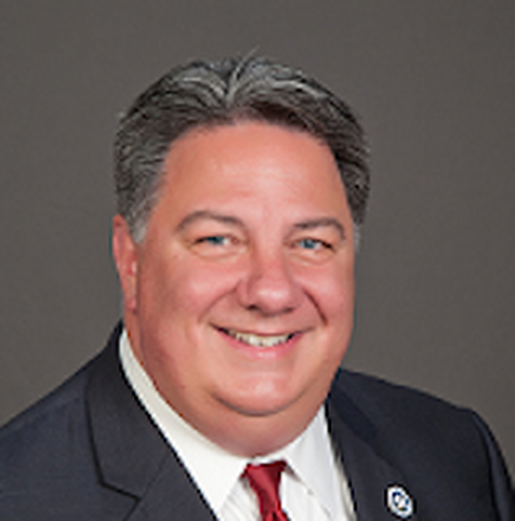 Kyle Ardoin, Secretary of State, Louisiana