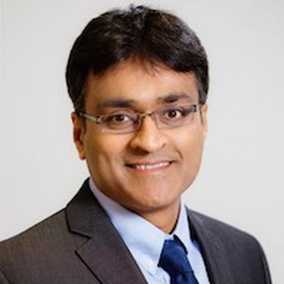Rutesh Shah, president and CEO Infostretch