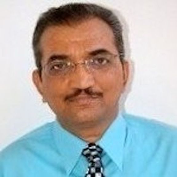 Sabir Kapasi, CEO, ManageServe