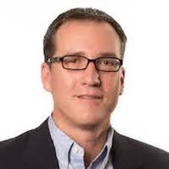 Stuart McRae, executive vice president, general manager, storage, Lenovo Data Center Group