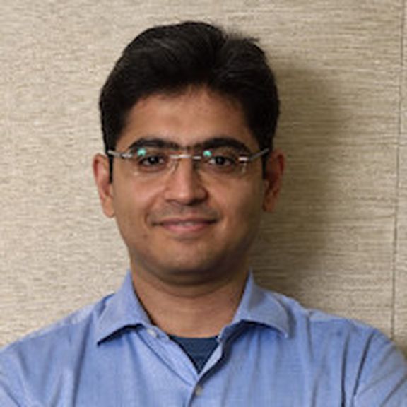 Tarun Davda, managing director, Matrix Partners India