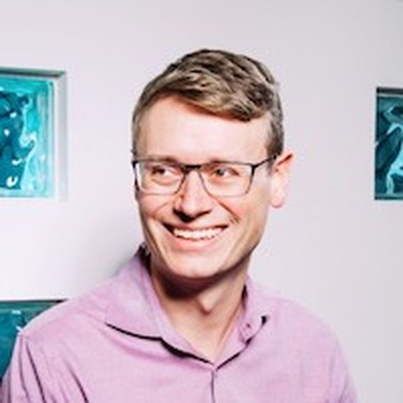 Tobi Knaup, co-founder and CEO, D2iQ