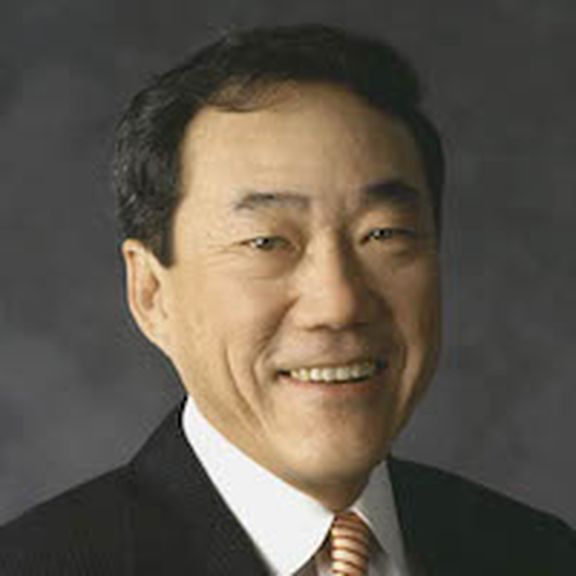 Charles Wang