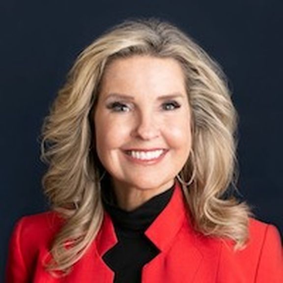 Cheryl Cook, Dell Technologies