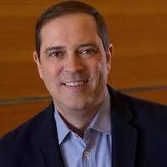 Chuck Robbins, CEO, Cisco Systems