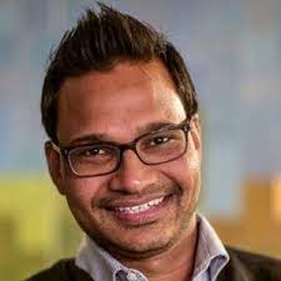 Jyoti Bansal, CEO and co-founder, Harness