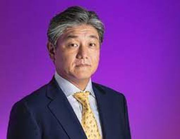 Atsushi Egawa, Accenture Japan