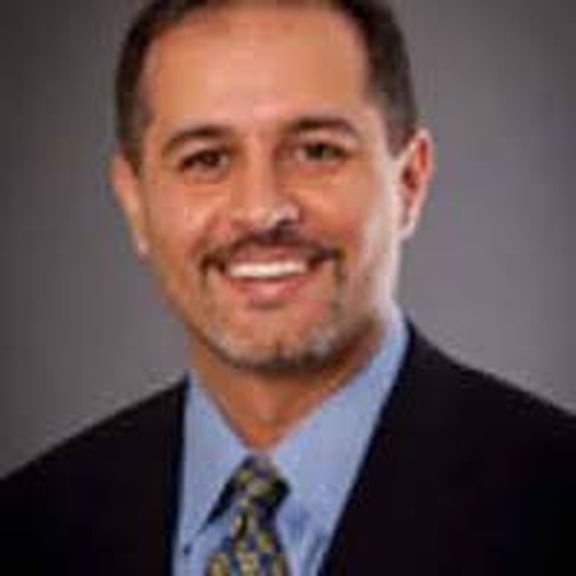 Hatem Naguib, CEO, Barracuda