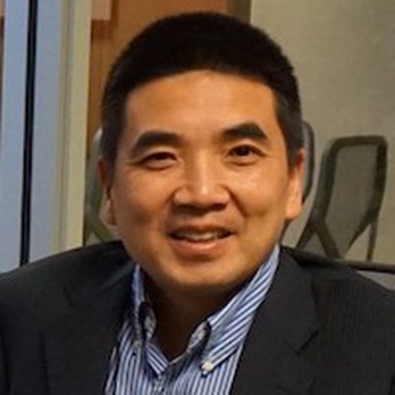 Eric S. Yaun, CEO, Zoom